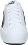 Puma Stijlvolle Kaia 2.0 Sneakers voor vrouwen White Dames - Thumbnail 4