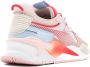 PUMA SELECT Mayze Crashed Sneakers Wit 1 2 Vrouw - Thumbnail 4