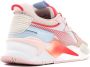 PUMA SELECT Mayze Crashed Sneakers Wit 1 2 Vrouw - Thumbnail 4