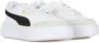 Puma Sportieve Sneakers White Dames - Thumbnail 5