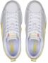 Puma Mayze FS Intert Dames Sneakers Citroen Wit White Dames - Thumbnail 4