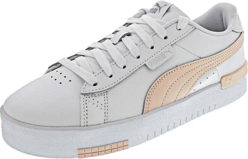 Puma Herensneakers Model 38640104 Wit Dames