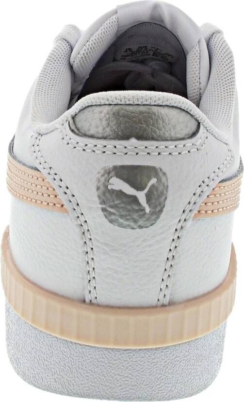 Puma Herensneakers Model 38640104 Wit Dames