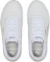 PUMA Meisjes Carina 2.0 Holo Jr White-Silver WIT - Thumbnail 8