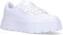 Puma Sneakers laag 'Mayze Stack Lthr Wns' - Thumbnail 4