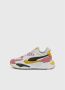 PUMA RS-Z Reinvent Sneakers White Sunset Pink Dames - Thumbnail 4