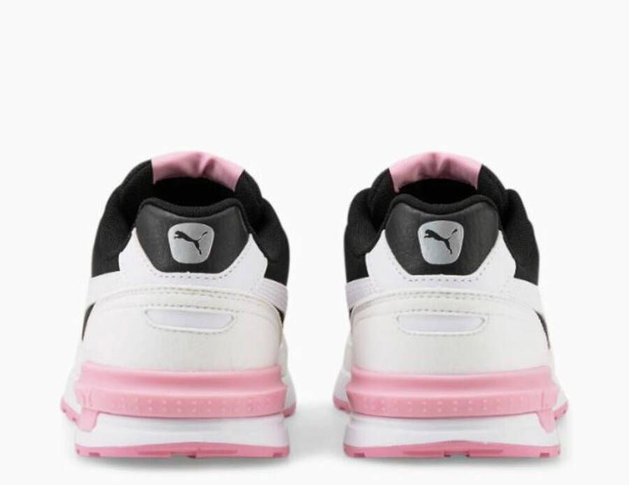 Puma Sneakers Wit Dames