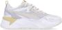 Puma Rs-X Efekt Thrifted WNS Sneaker White Dames - Thumbnail 2