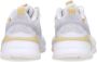 Puma Rs-X Efekt Thrifted WNS Sneaker White Dames - Thumbnail 5
