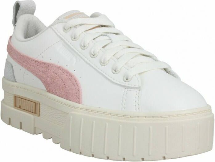 Puma Sneakers Wit Dames