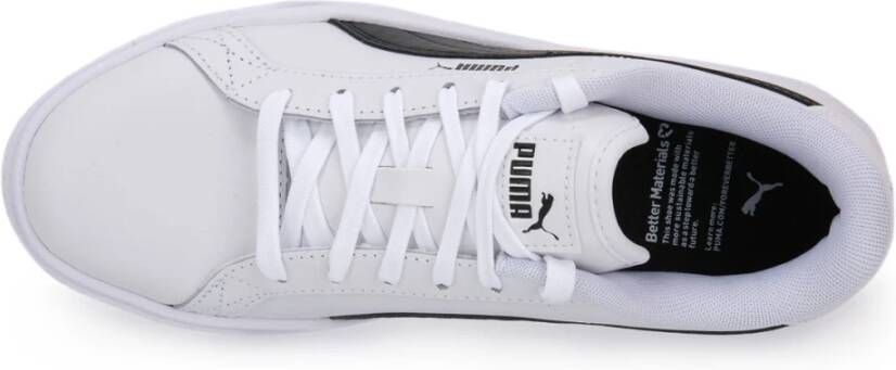 Puma 02 Karmen Stijlvolle Sneakers Wit Dames