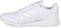 Puma ST Runner V3 Junior Sneakers White Dames - Thumbnail 3