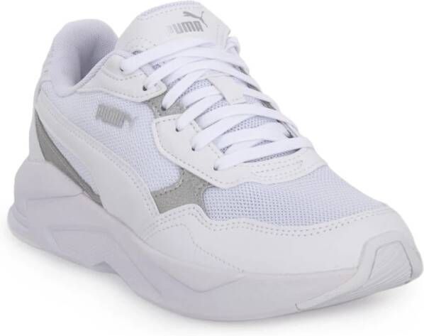Puma Sneakers Wit Dames