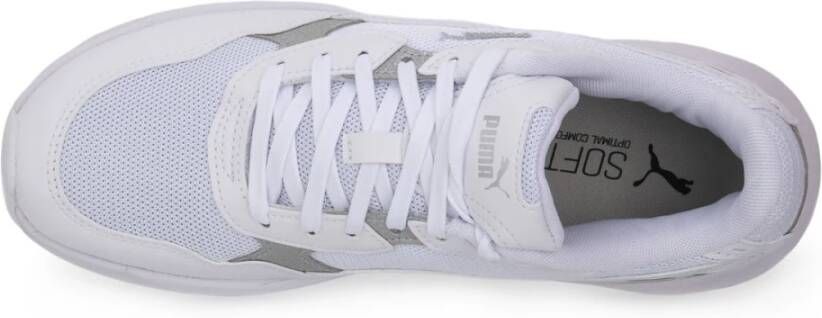 Puma Sneakers Wit Dames