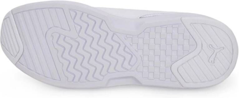 Puma Sneakers Wit Dames