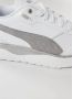 PUMA R78 Voyage Space Met Dames Sneakers White Silver - Thumbnail 6