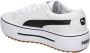 Puma Stijlvolle damessneakers White Dames - Thumbnail 9