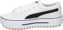 Puma Stijlvolle damessneakers White Dames - Thumbnail 10