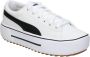 Puma Stijlvolle damessneakers White Dames - Thumbnail 12