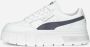 PUMA De sneakers van de manier Mayze Stack W - Thumbnail 4