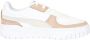 PUMA SELECT Cali Dream Pastel Sneakers Wit 1 2 Vrouw - Thumbnail 6