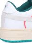 Puma Modieuze Witte Sneakers voor Vrouwen White Dames - Thumbnail 4