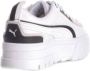 PUMA Mayze Ut W De sneakers van de manier Vrouw Zwarte - Thumbnail 15