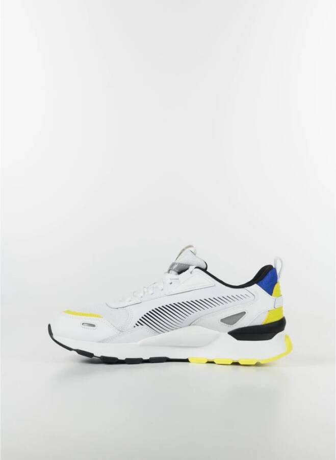 Puma RS 3.0 Synth PRO Sneakers Wit Heren