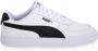 Puma Stijlvolle Herensneakers voor elke gelegenheid White Heren - Thumbnail 37