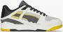 Puma Stijlvolle Slipstream X Staple Sneakers Wit Heren - Thumbnail 3