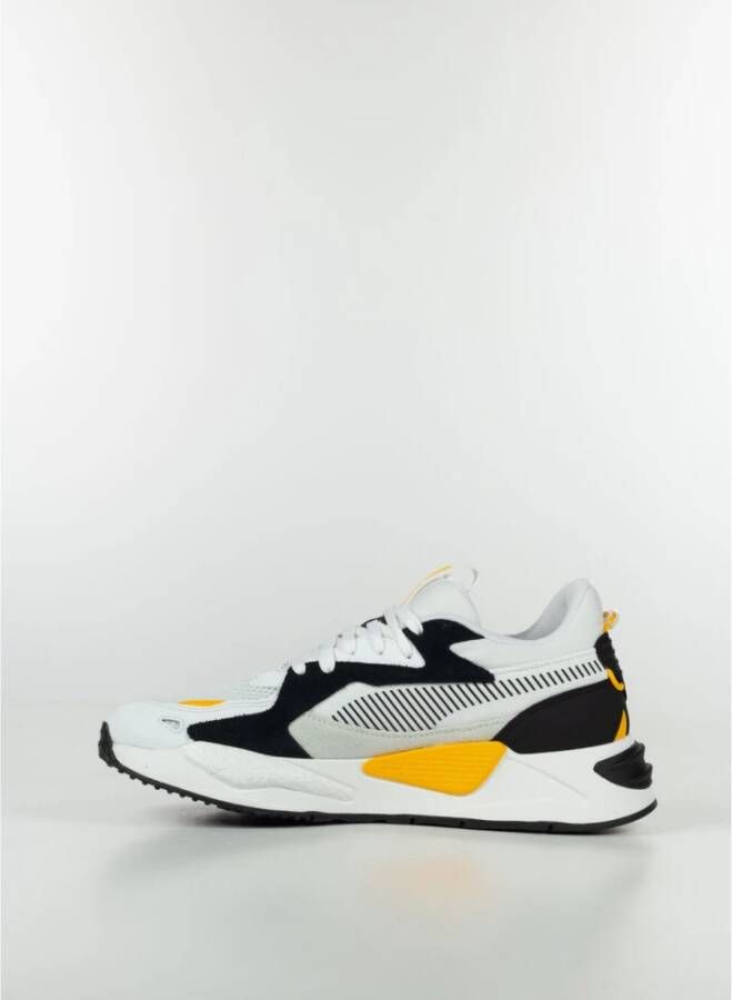 Puma Rs-Z Reinvention Sneakers Wit Heren