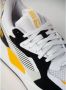 PUMA RS-Z Reinvention Sneakers Beige Zwart Geel - Thumbnail 8