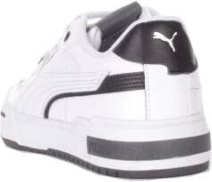 Puma Sneakers Wit Heren