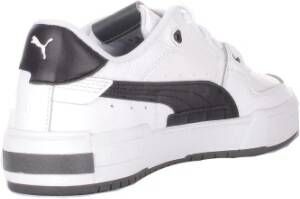 Puma Sneakers Wit Heren