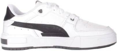 Puma Sneakers Wit Heren