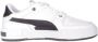 Puma Heren Sneakers CA Pro Glitch Ith White Heren - Thumbnail 11