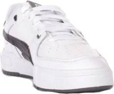 Puma Sneakers Wit Heren