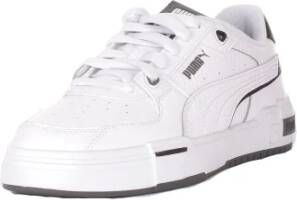 Puma Sneakers Wit Heren