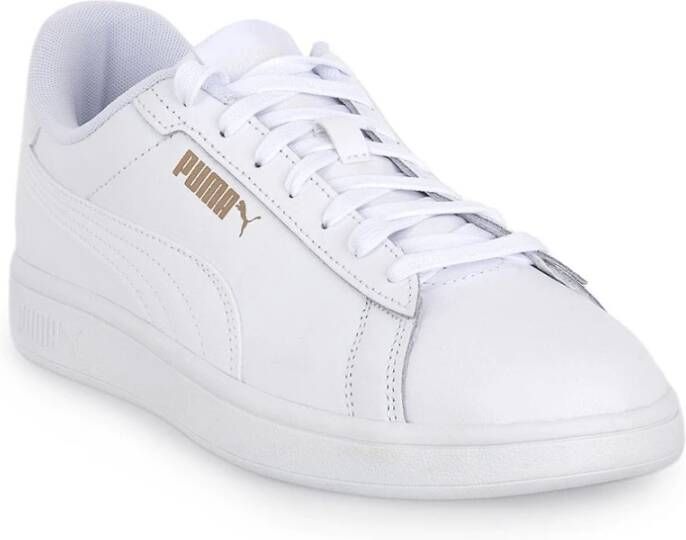 Puma Sneakers Wit Heren