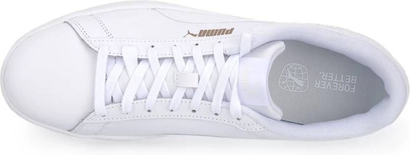Puma Sneakers Wit Heren