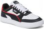 PUMA Sportschoenen voor heren CAVE DIME 384953 Wit - Thumbnail 3