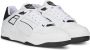 Puma Slipstream Basketball Schoenen white black maat: 44 beschikbare maaten:44 - Thumbnail 15