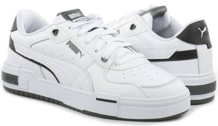 Puma Glitch Sport Schoen Wit Heren