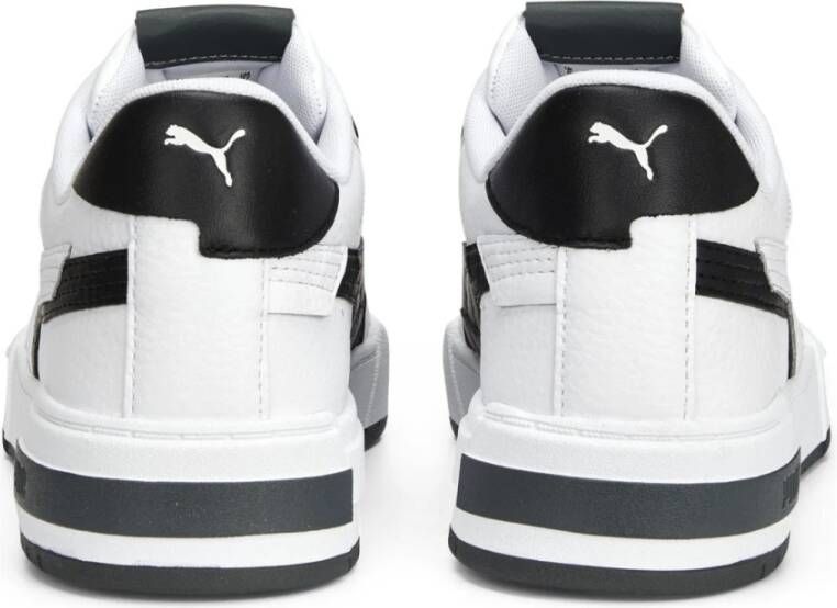 Puma Glitch Sport Schoen Wit Heren
