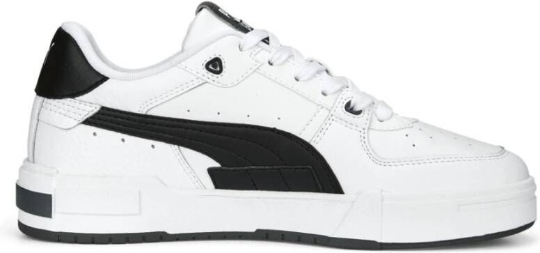 Puma Glitch Sport Schoen Wit Heren