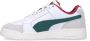 Puma Slipstream Lo Retro Sneakers Multicolor Heren - Thumbnail 3