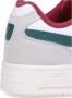 Puma Witte Leren Sneakers voor Heren White Heren - Thumbnail 4