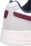 PUMA Slipstream Lo Retro Heren Sneakers Schoenen Leer Wit - Thumbnail 4