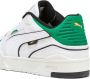 Puma Slipstream Bball Basketball Schoenen white archive green maat: 40 beschikbare maaten:41 42.5 40 43 44.5 45 46 47 40.5 - Thumbnail 8