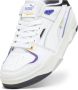 Puma Witte Zwarte Slipstream Bball Sneakers Wit Heren - Thumbnail 8